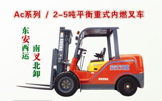 叉車剎車總泵的市場概況與廠家選擇